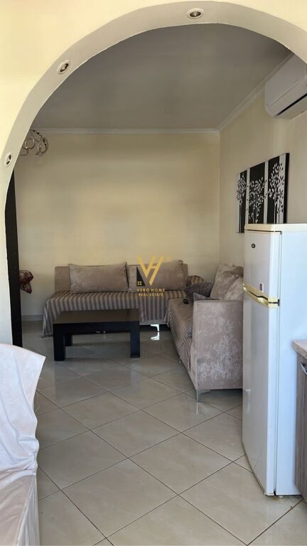 FOR RENT 2+1+BLK APARTMENT AT MINE PEZA 550 EURO