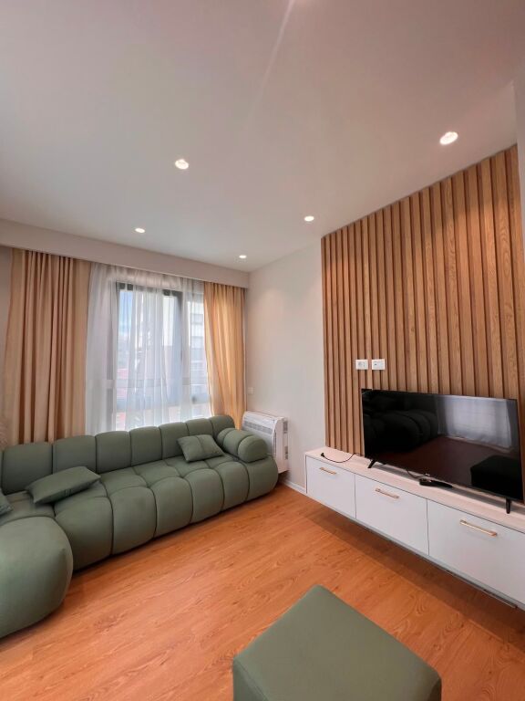 Apartament 2+1+2 te Don Bosko