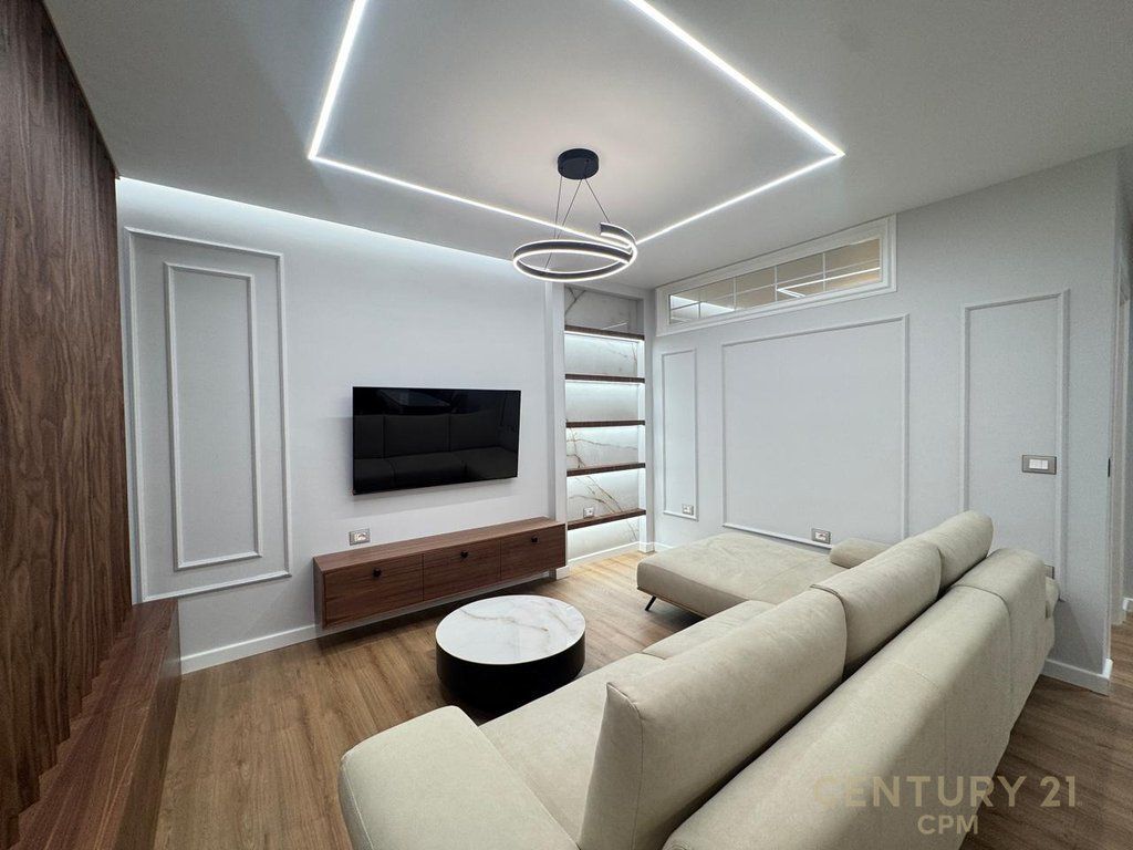 Apartment 2+1 for rent at Selvia