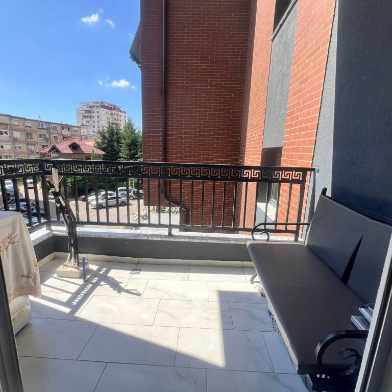🏡 For sale 2+1 + balcony + wardrobe