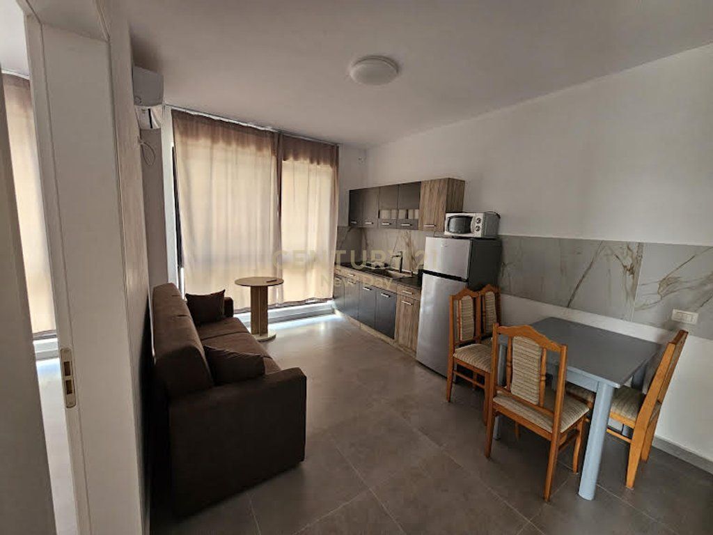Apartament per shitje prane Liburna Residence.