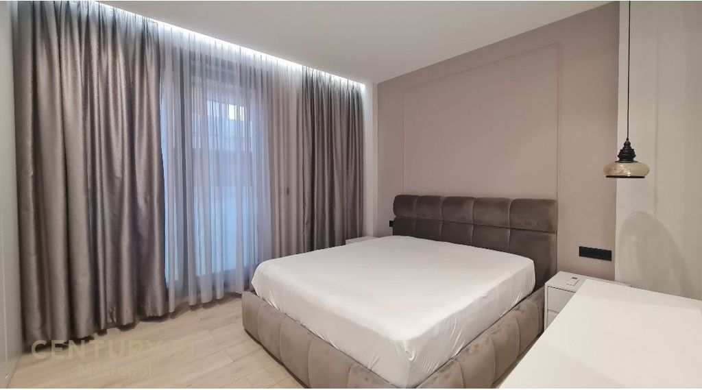 OFFRO IN AFFITTO APPARTAMENTO DI LUSSO 1+1 CON PARCHEGGIO, VICINO AL CENTRO COMMERCIALE TEG!
