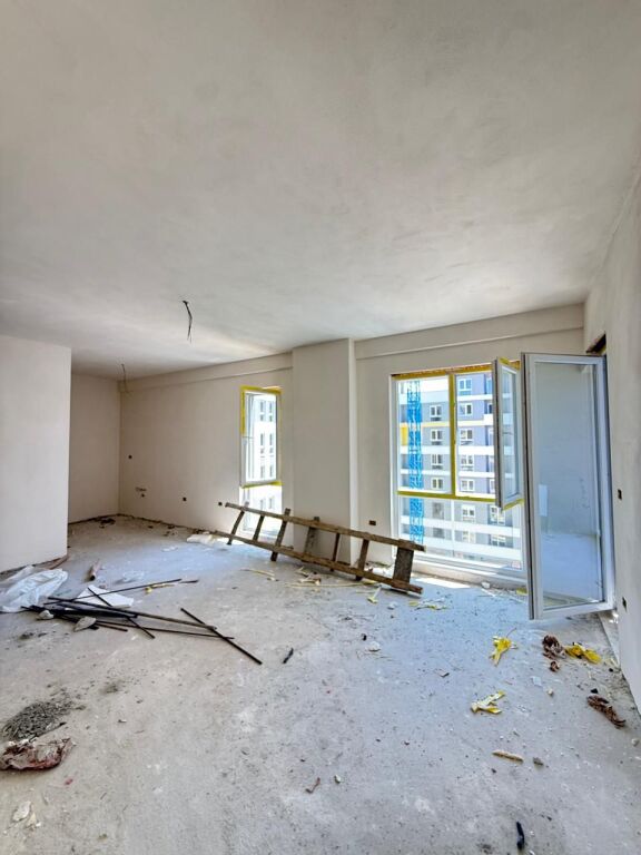 🏡 APARTAMENT 1+1 NË SHITJE – UNIVERS CITY