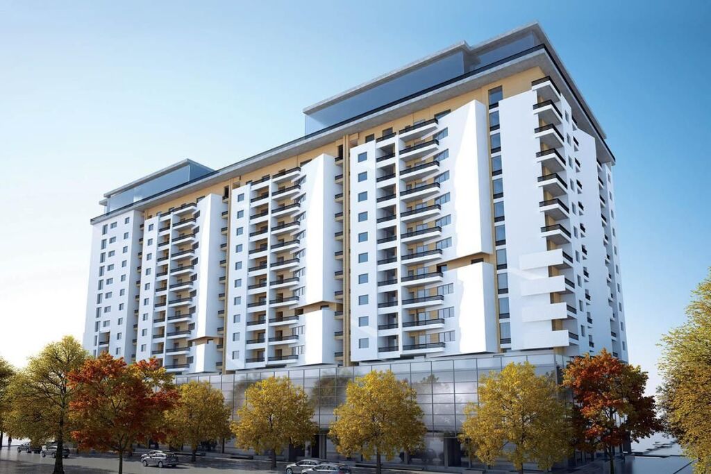 🏡 Apartament 2+1 për shitje në Rrugën Panorama