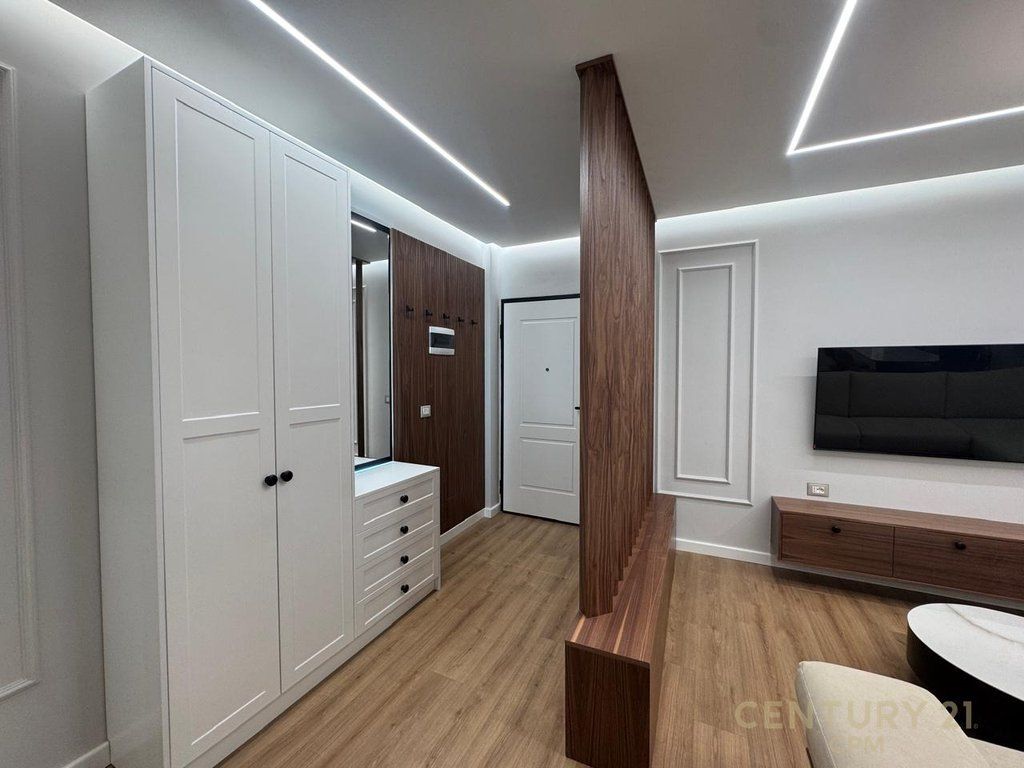 Apartment 2+1 for rent at Selvia