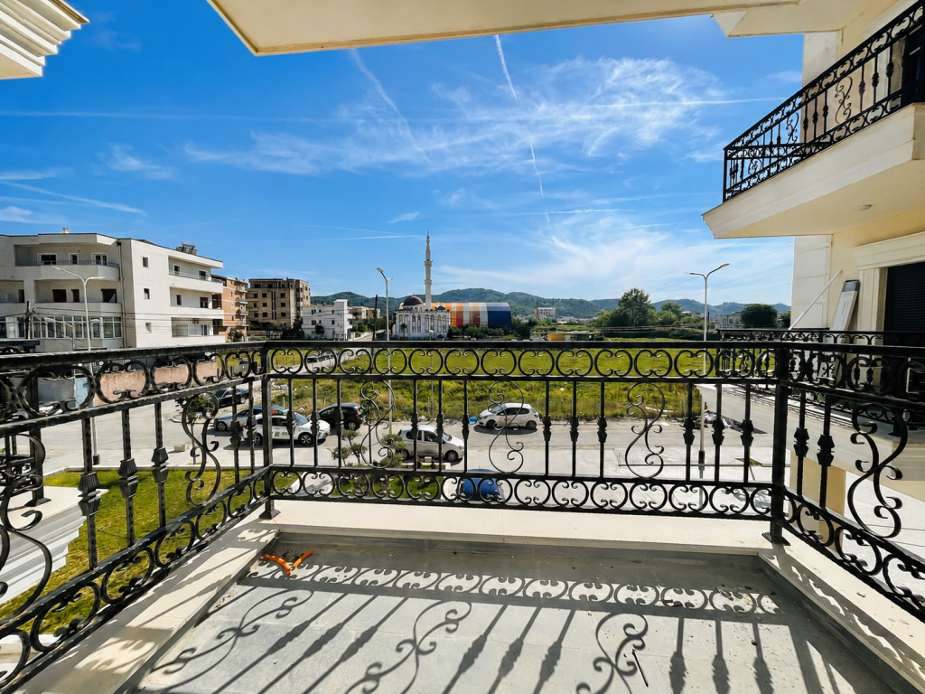 Shitet Apartament 2+1, 124.19 m² te Porta Tirana e Re