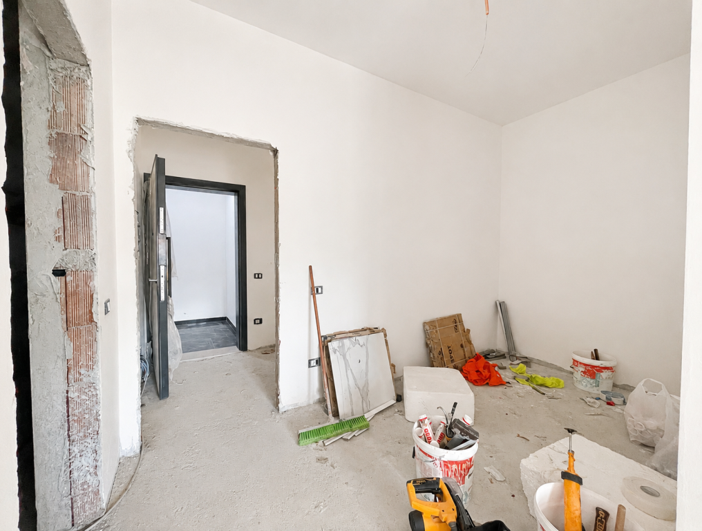 Shitet Apartament 2+1, 124.19 m² te Porta Tirana e Re