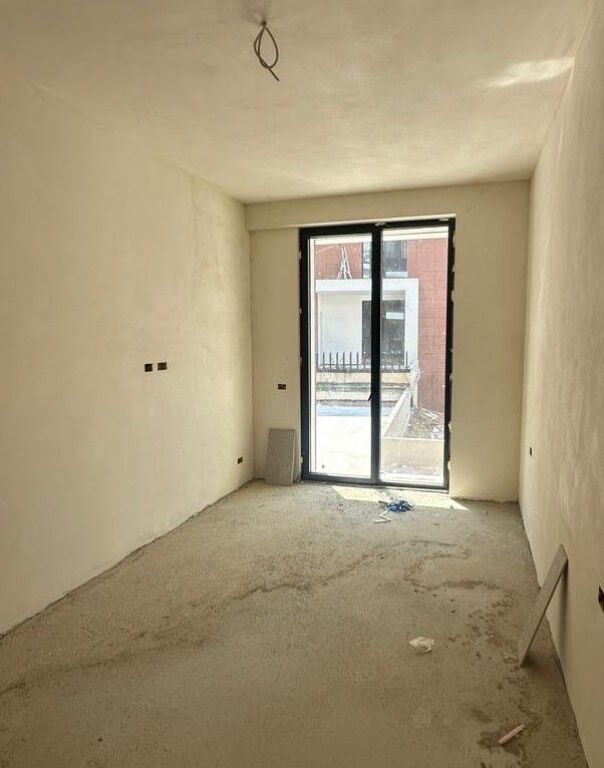 APARTAMENT 1+1 + VERANDË PARKIM TULIPAN RESIDENCE