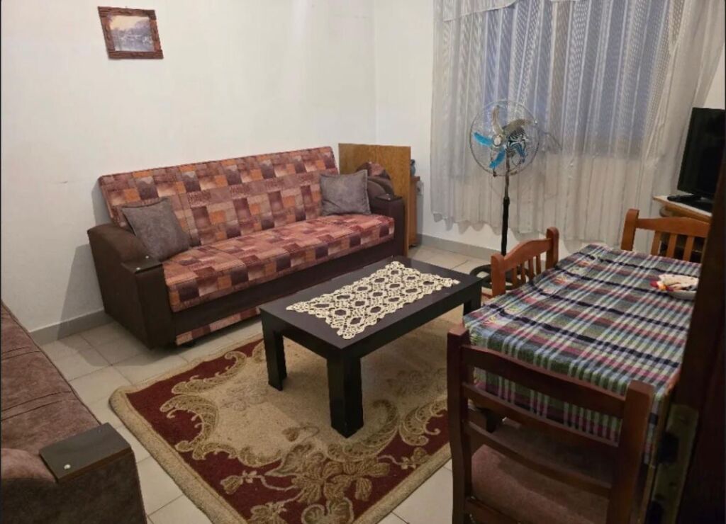 Appartamento in affitto 1+1 - 📍Selite, via Isuf Elezi, vicino al bar caffè Sorkadhja
