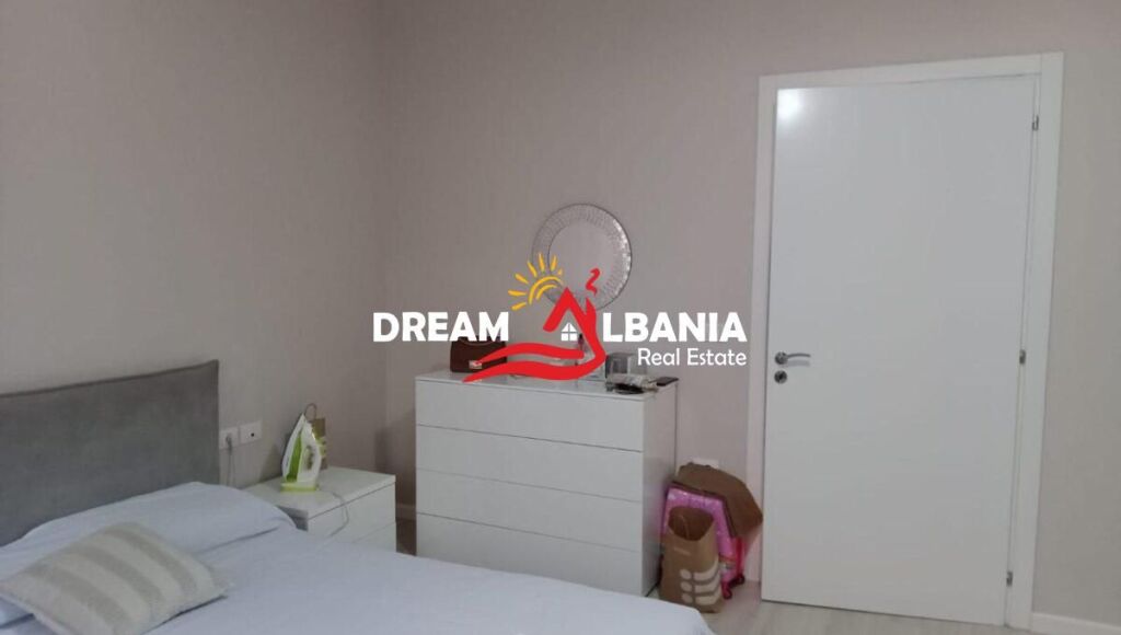 Apartament me Qira 1+1 në Qerret, Durres (ID 42111610)