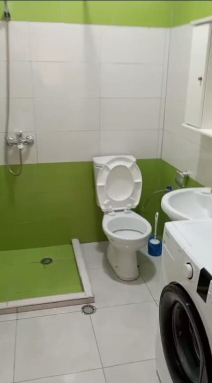 Affitto | Apartament 3+1+2 | Fresku | 500 €/mese