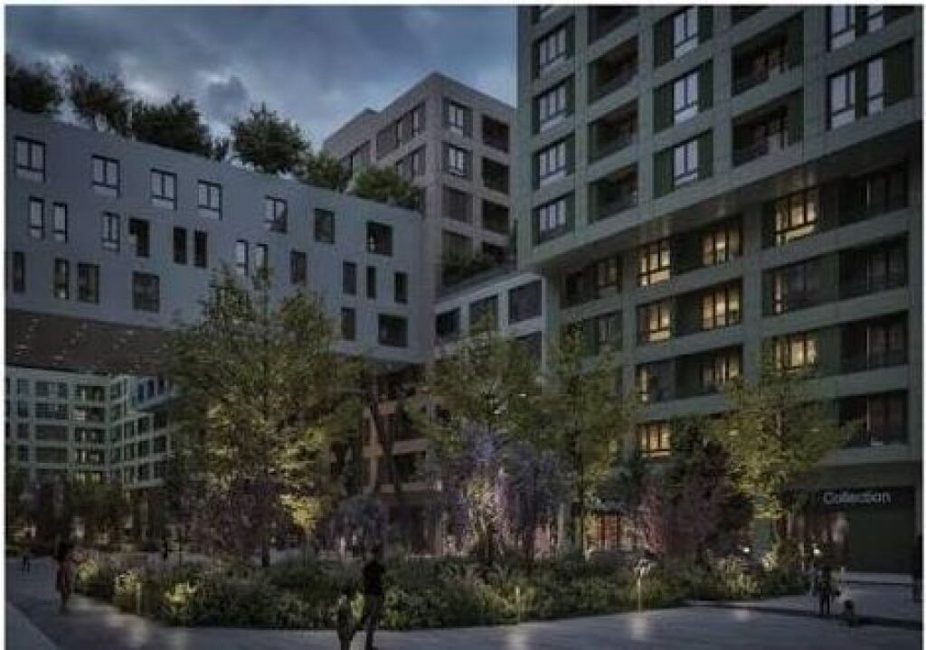 🚨 ULET ÇMIMI 1,400€/m²🏡 Shitet Apartament 3+1+2 + Depo – Splendor Residence