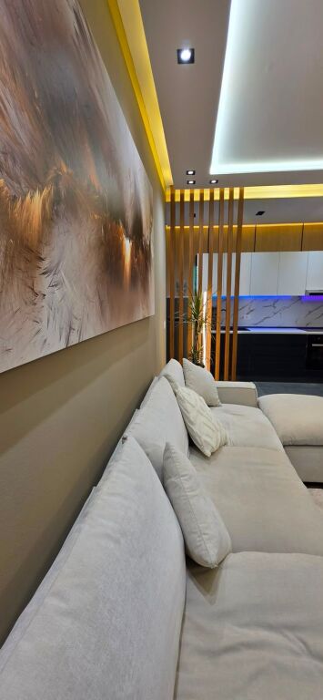 🏡 APARTMENT FOR SALE 1+1 NEAR TEUTA PLAZH TRACK, DURRËS