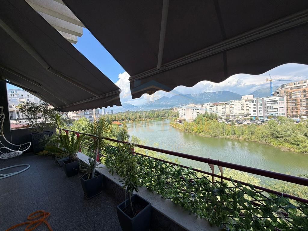 SHITET APARTAMENT 2+1 KOMPLEKSI FZ , LIQENI I THATE