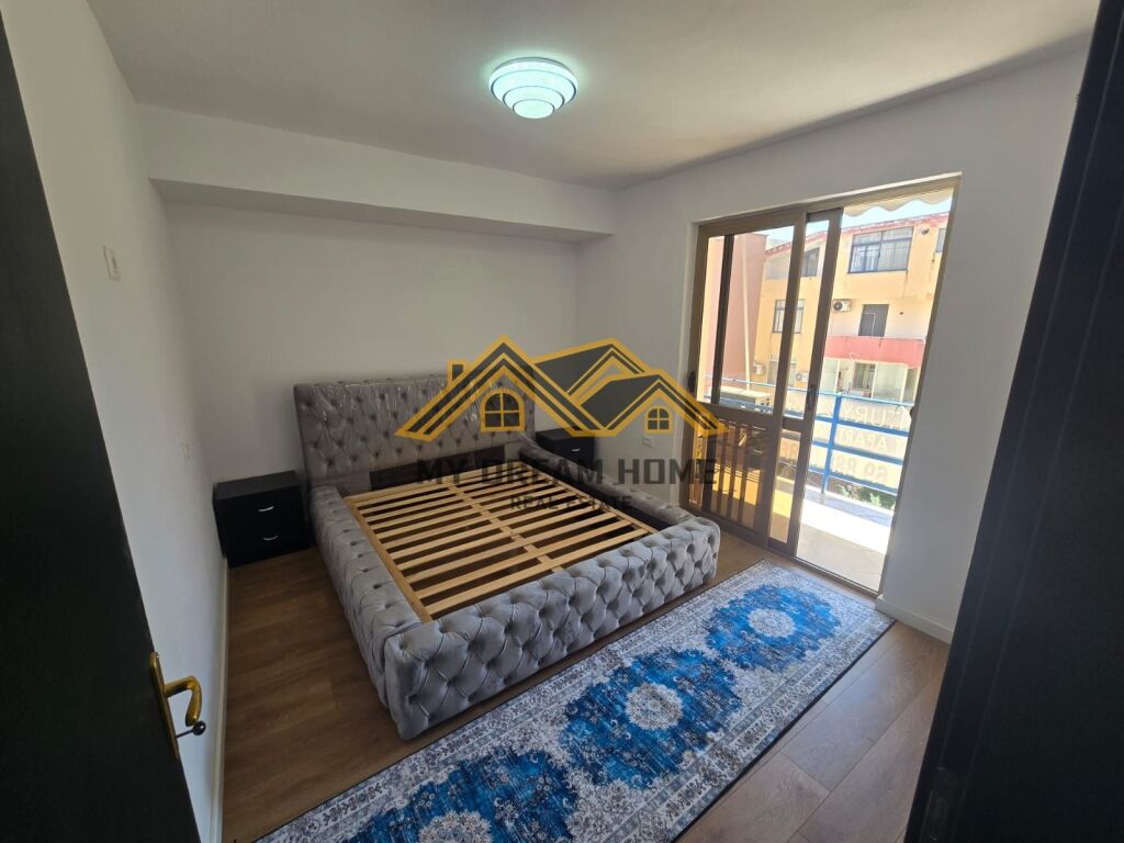 APARTMENT 2+1 FOR SALE – ALB-ADRIATIK RESIDENCE, GOLEM!