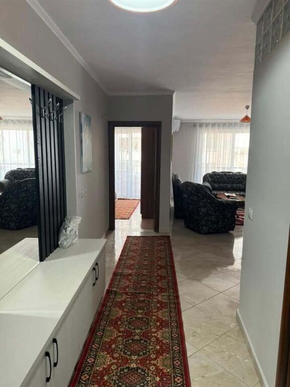 Apartament 1+1 me qera Lulishtja Stacioni Trenit Durres
