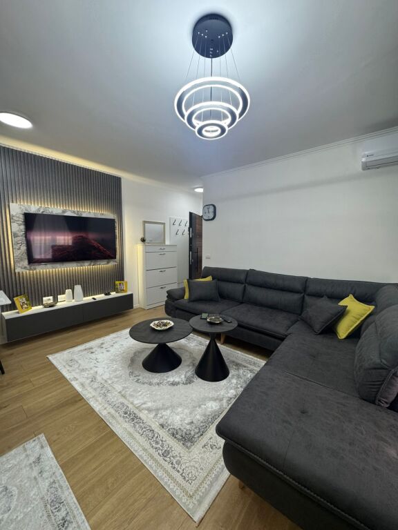 Selit sells 1+1 super furnishing