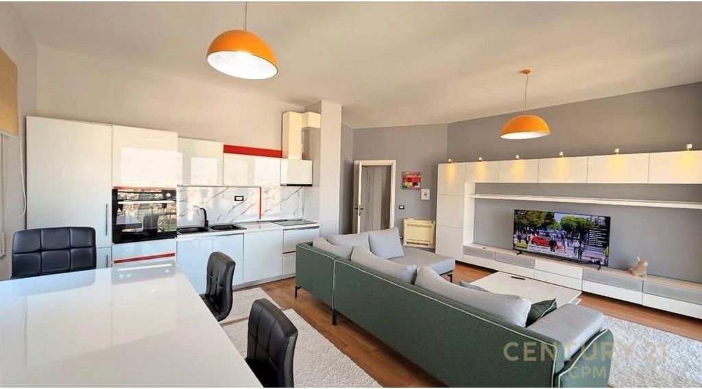 Apartament 2+1+2 në shitje tek Xhamia Kopshti Botanik 230000€ | 120 m² smart143177