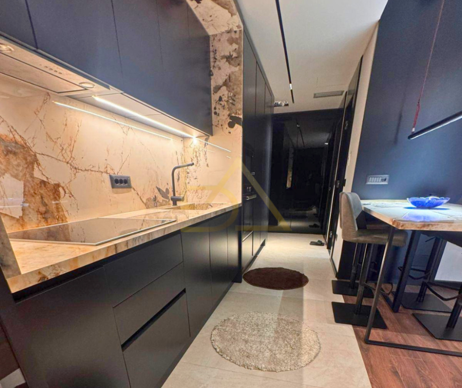 Shitet Apartament 1+1 – Rruga Butrinti, Sarandë