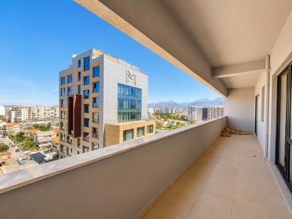 Shitet Apartament 2+1, 129.8 m² në Astir