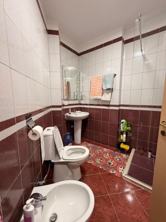 Apartament 2+1 për Shitje me Pamje Deti –  Plepa