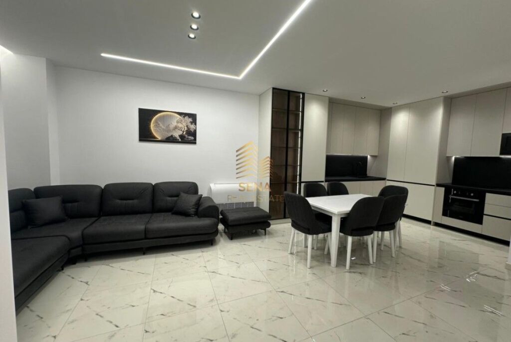 Rent, Apartment 2+1+2+blk, Aura Complex, 800 Euro/month