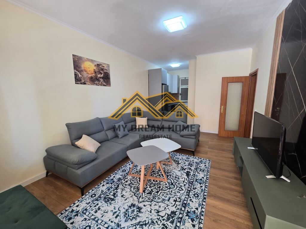 SHITET APARTAMENT 2+1 PLAZH ILIRIA DURRES
