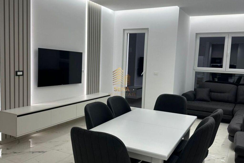 Rent, Apartment 2+1+2+blk, Aura Complex, 800 Euro/month