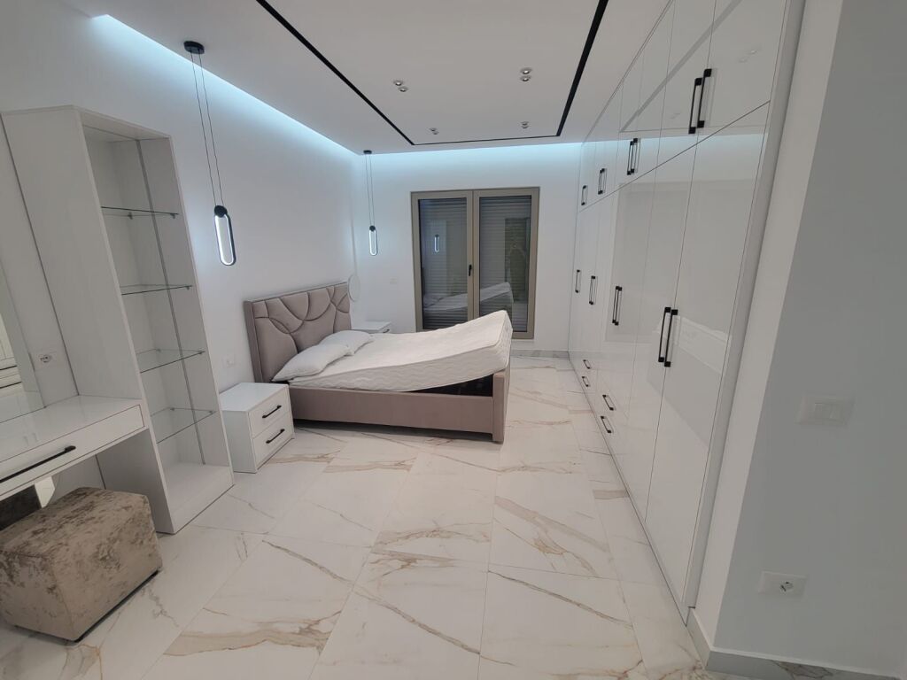 2+1 APARTMENT FOR RENT AT DELIJORGJI COMPLEX!