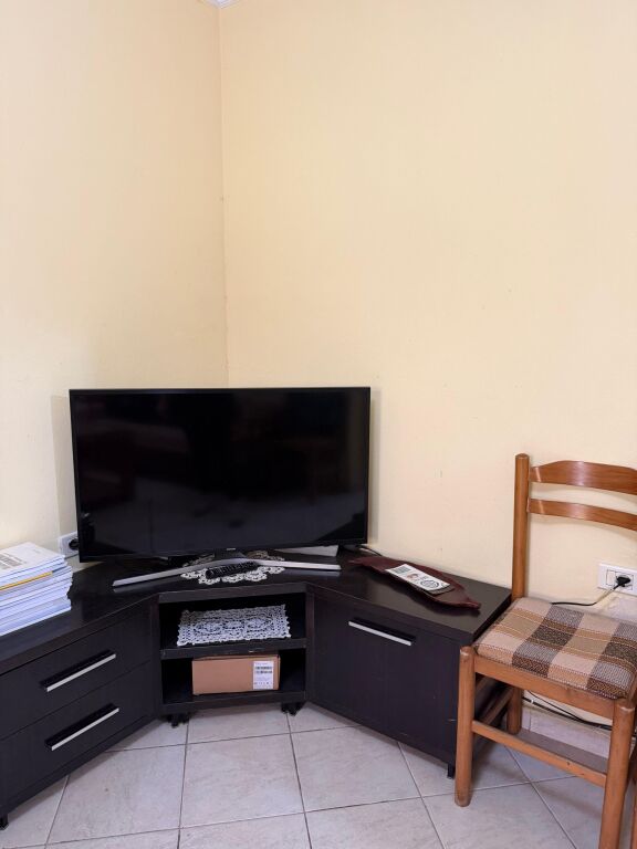 Qera | Apartament 1 + 1 | Maternitet i Ri | 300 €/muaj