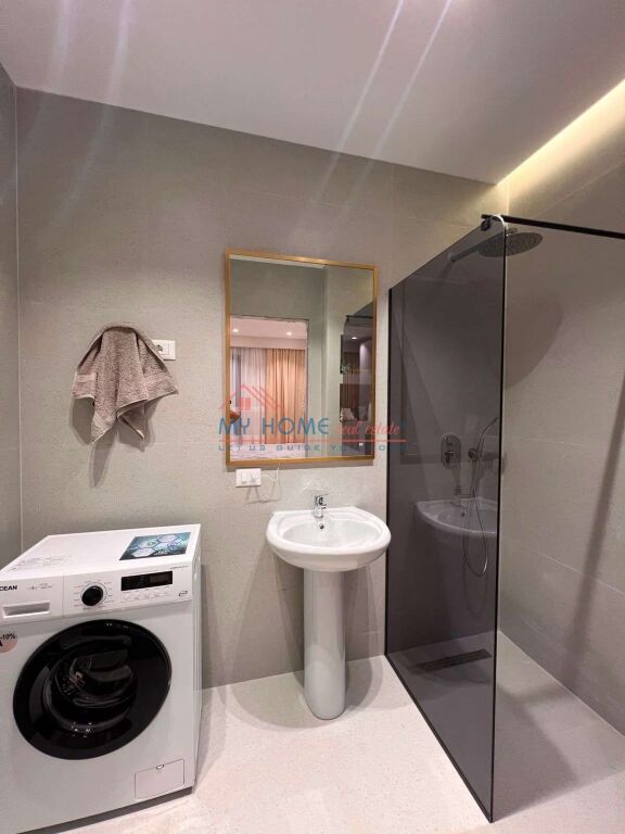 Apartament 2+1+verande ne Don Bosko ne Tirane