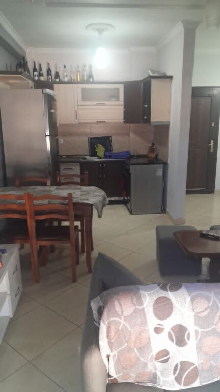 Apartment 1+1 in the Astiri area
