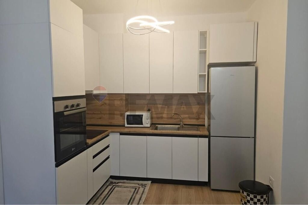 Apartment 1+1 for rent in Astir, in the Oazis complex!