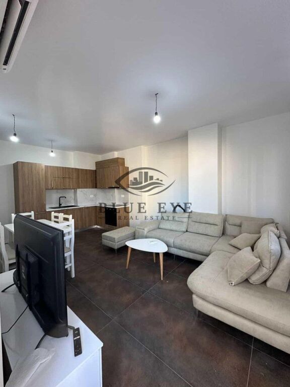 Apartment 1+1 For Sale in Durres Beach First Station