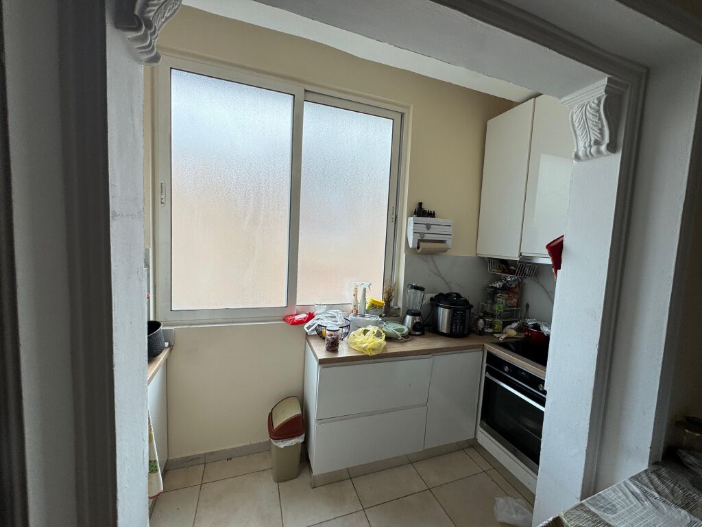 🏡 Appartamento 1+1 in Vendita  📍 Harry Fultz