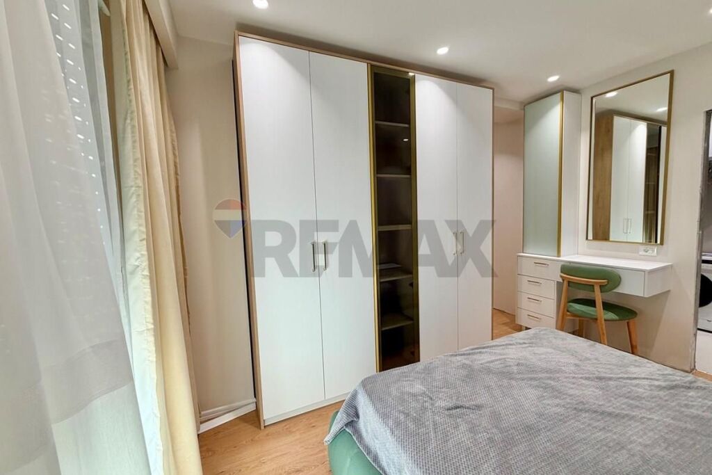 2+1 APARTMENT FOR RENT, DON BOSKO