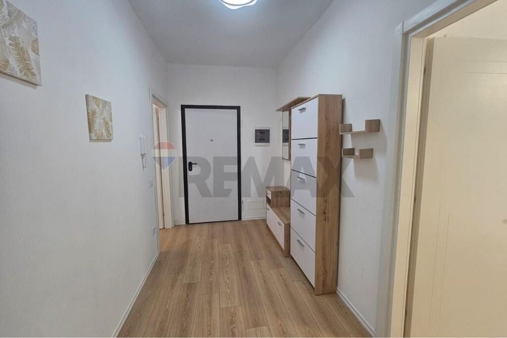 Apartment 1+1 for rent in Astir, in the Oazis complex!