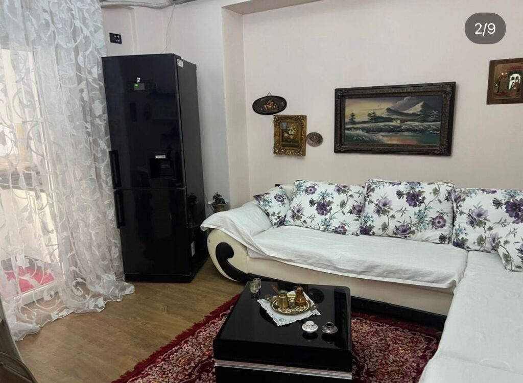 Apartment 2+1 for rent at Eleonora