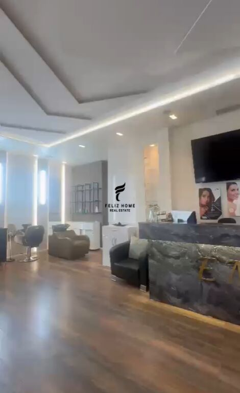 NEGOZIO IN AFFITTO 140 M2 JORDAN MISJA 200.000 LEKE FH-79784