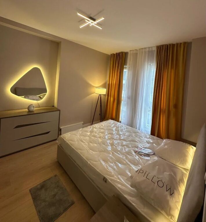 Apartment For Rent 1+1 At Univers City (ID B2101758) Tirane