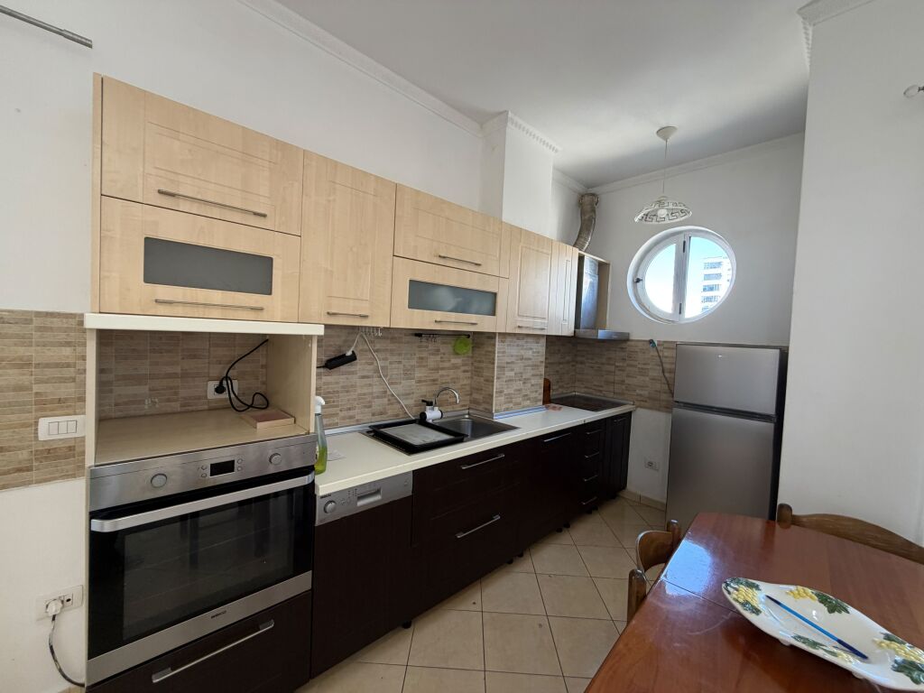 🏡 Jepet Apartament me Qira 2+1