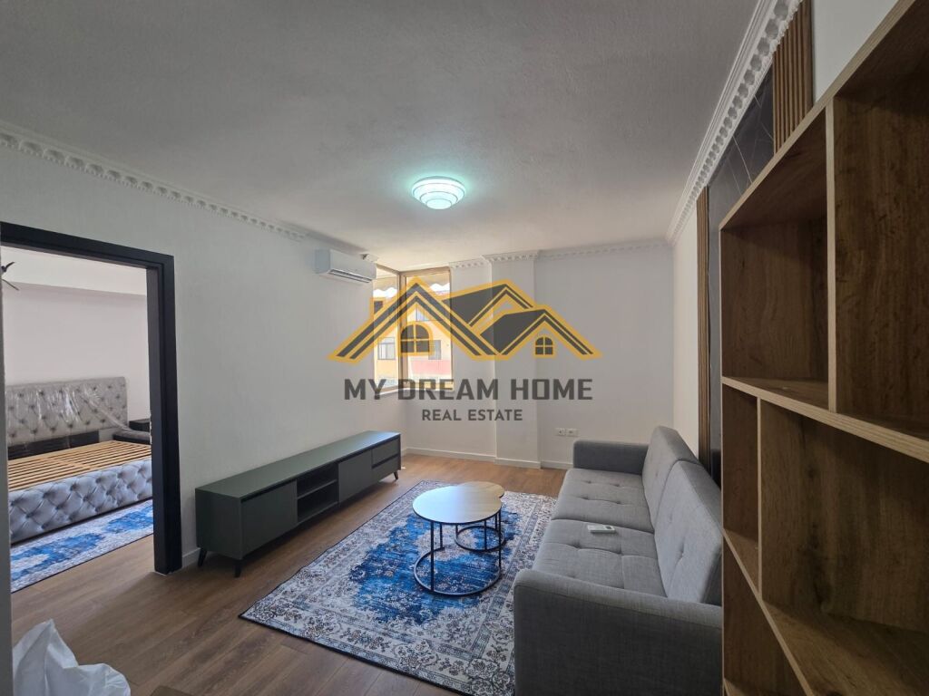 APARTMENT 2+1 FOR SALE – ALB-ADRIATIK RESIDENCE, GOLEM!