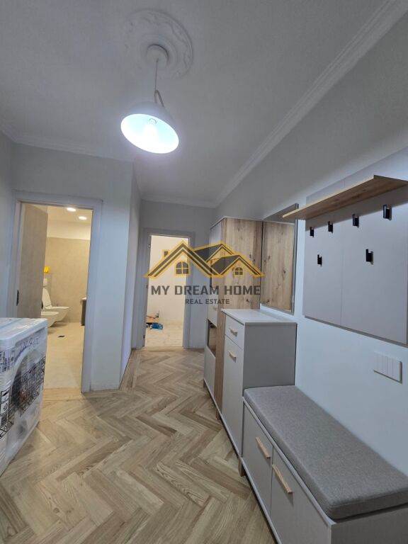 JEPET ME QIRA APARTAMENT 1+1 TEK 27 -KATESHI,VOLLGA DURRES !!