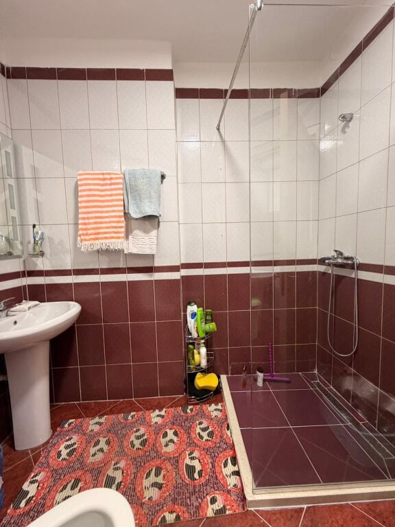 Apartament 2+1 për Shitje me Pamje Deti –  Plepa