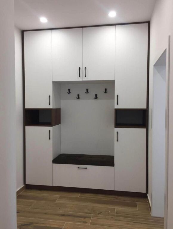 🏡 Appartamento 2+1+2 in Affitto – Tirana e Re (vicino al Bar White) ✨