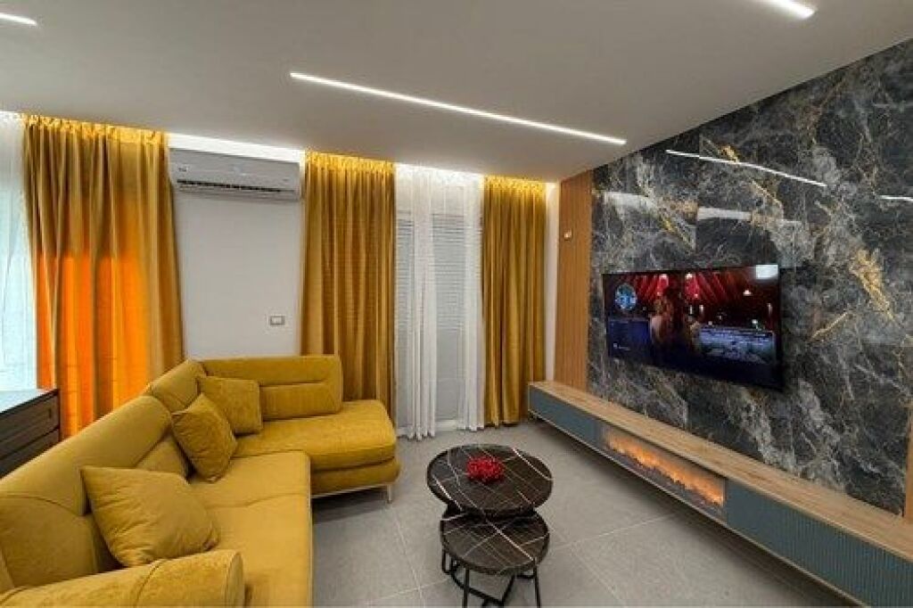 SUPER APARTMENT WITH SEA VIEW FOR SALE--VLORE!!