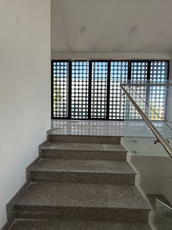 🏢 Business Building for Rent – Tirana–Durres Highway (near Customs)