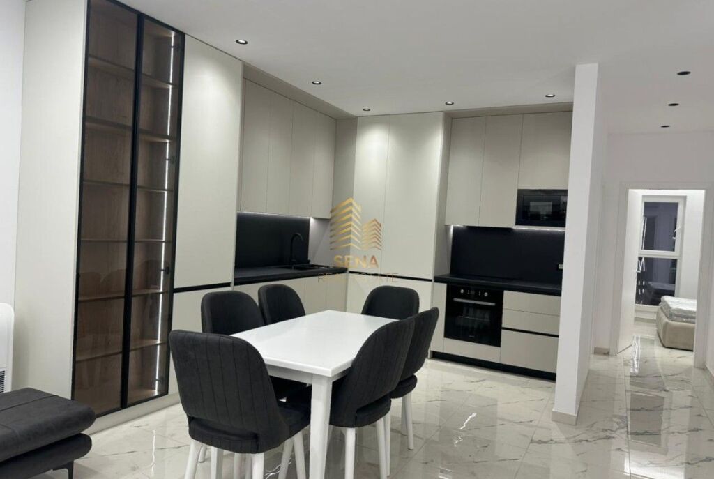 Rent, Apartment 2+1+2+blk, Aura Complex, 800 Euro/month