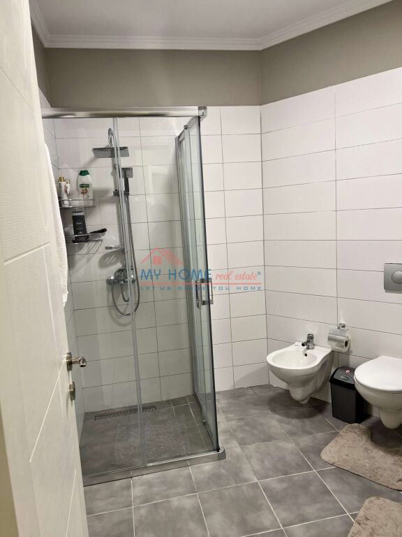 Apartament 2+1 ne shitje ne Yzberisht ne Tirane