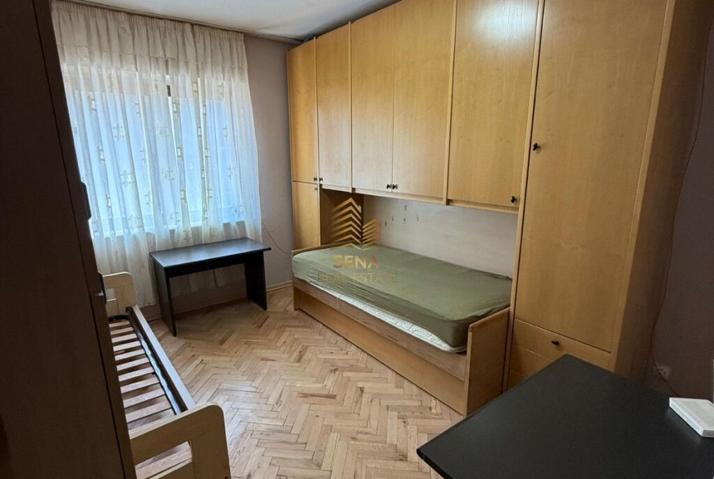 Rent, Apartment, 2+1, Elbasan Street – Tabakeve Mosque, 55,000 Leke